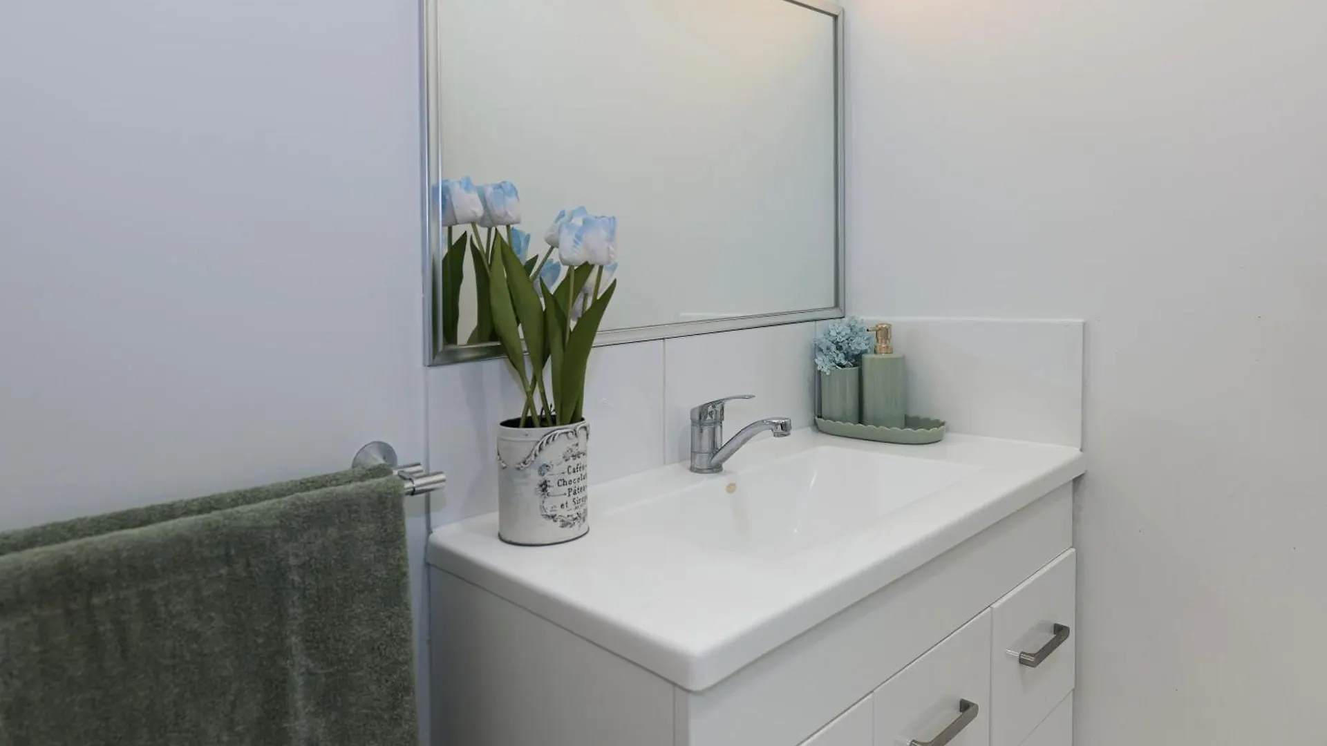 B1 Airporthaven - Free Parking & Modern Comfort Perth