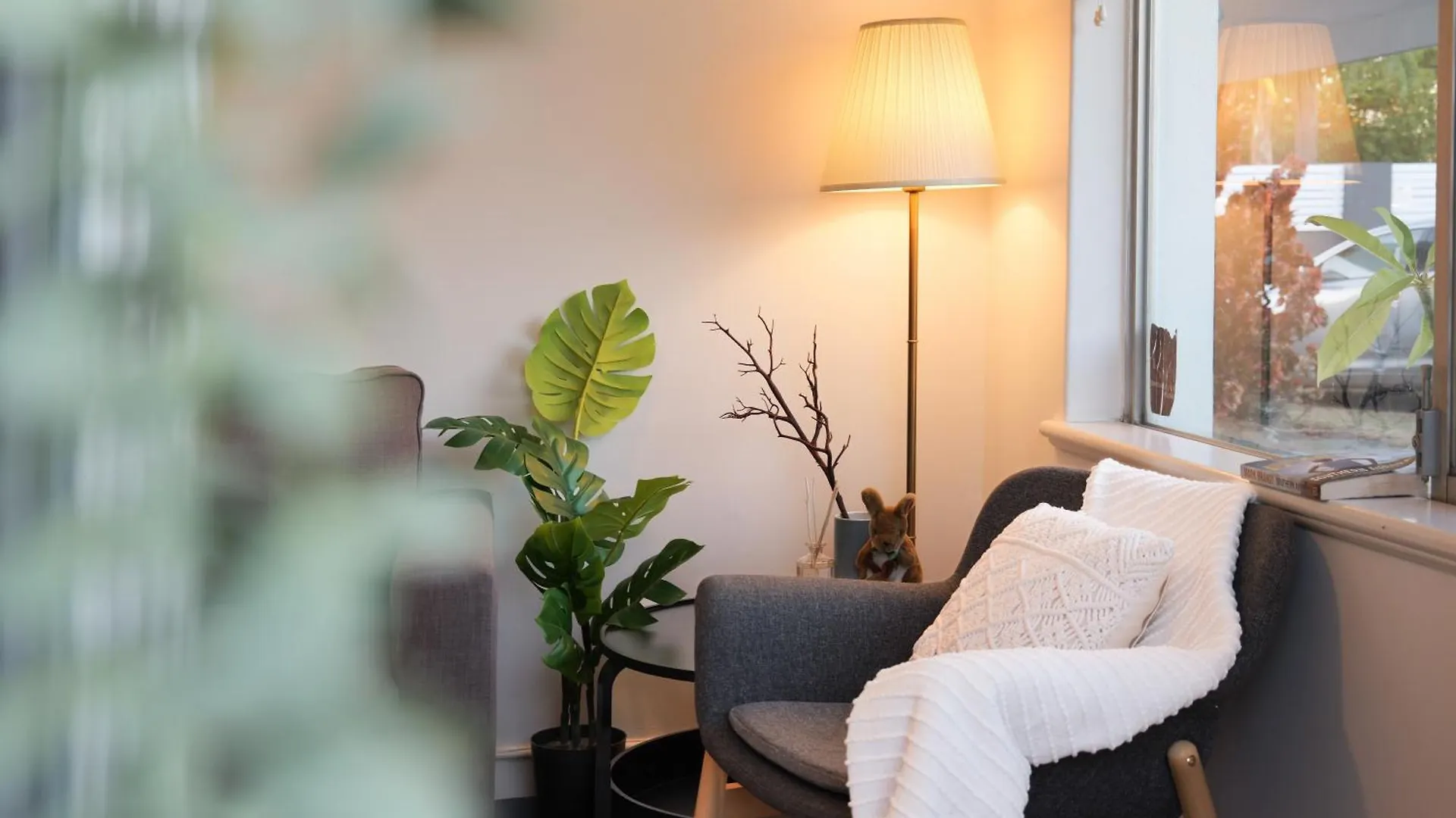 B1 Airporthaven - Free Parking & Modern Comfort Perth