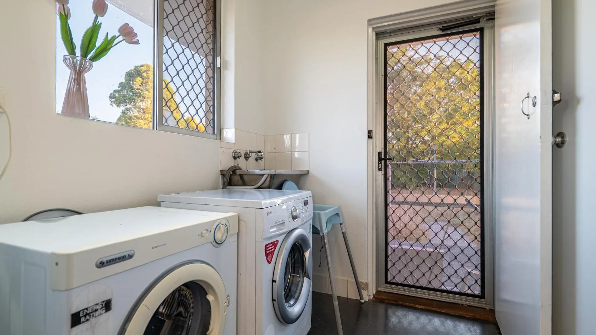 B1 Airporthaven - Free Parking & Modern Comfort Perth