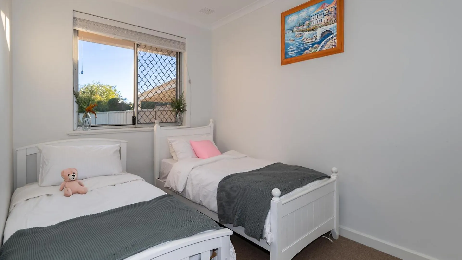 Feriehus B1 Airporthaven - Free Parking & Modern Comfort Perth Australien