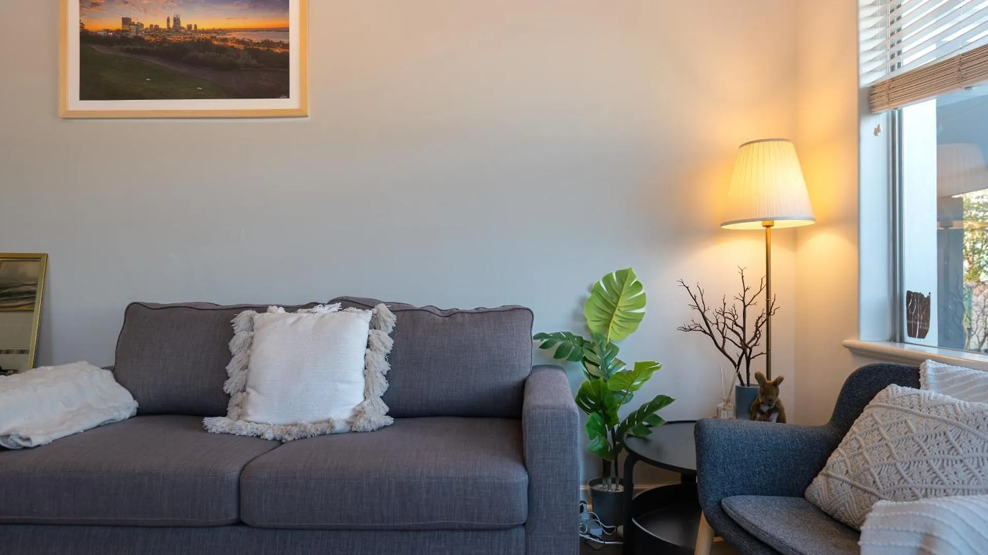 Feriehus B1 Airporthaven - Free Parking & Modern Comfort Perth