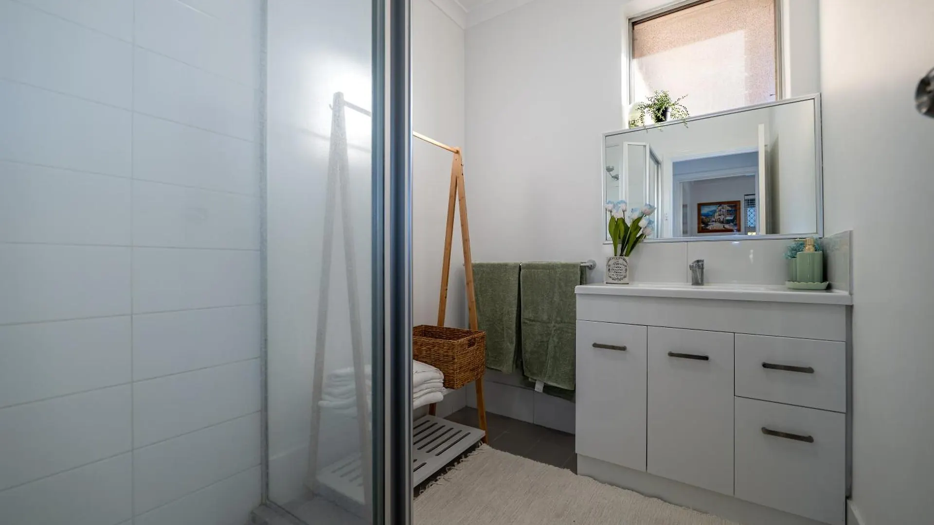Feriehus B1 Airporthaven - Free Parking & Modern Comfort Perth Australien