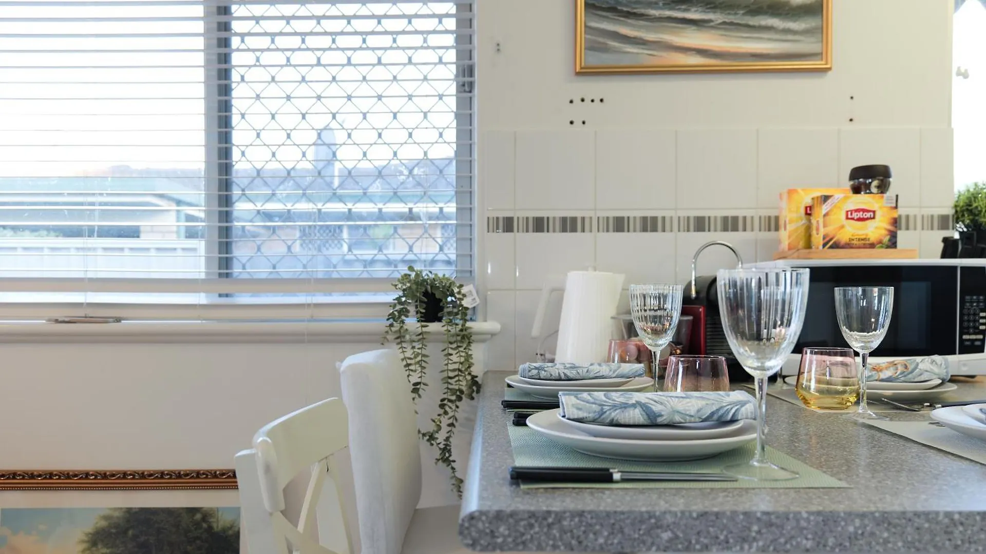 Feriehus B1 Airporthaven - Free Parking & Modern Comfort Perth
