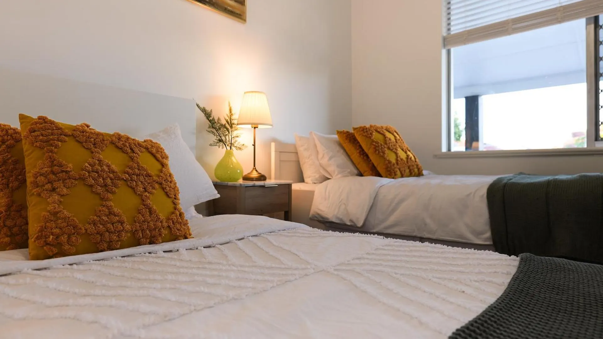 B1 Airporthaven - Free Parking & Modern Comfort Perth Australien