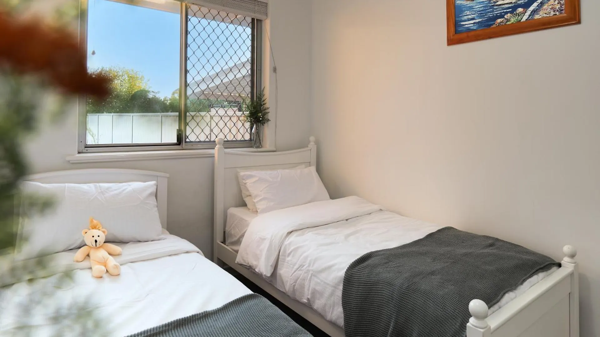B1 Airporthaven - Free Parking & Modern Comfort Perth 0*,  Australien